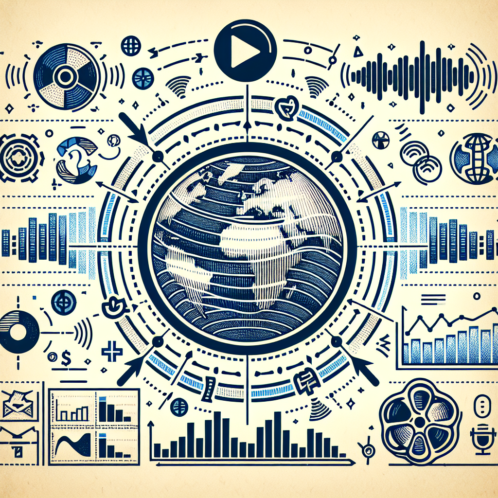 The Importance of Video Content Localization in Global Marketing Strategies