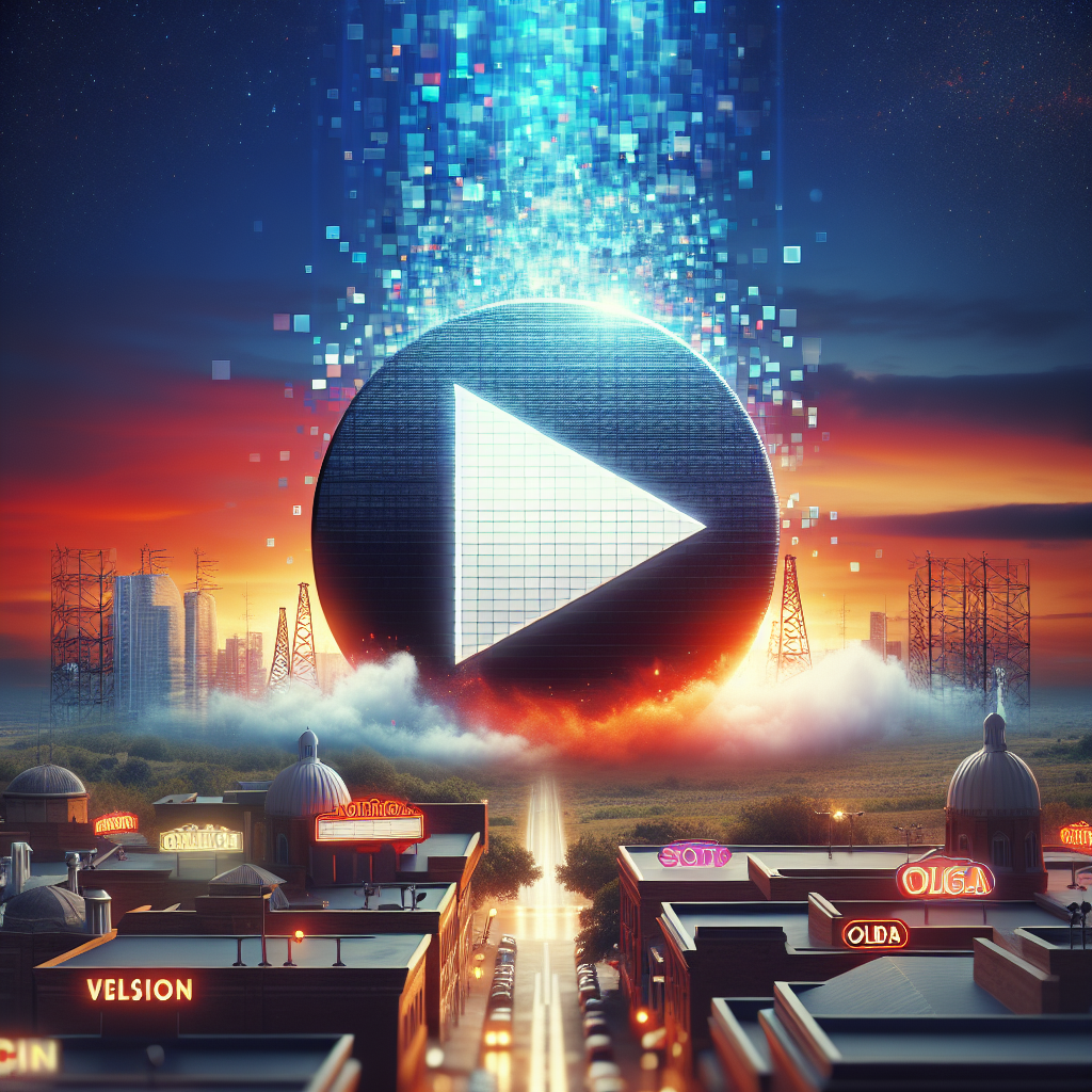 The Rise of Streaming: How Demand for Online Content is Shaping the Entertainment Industry