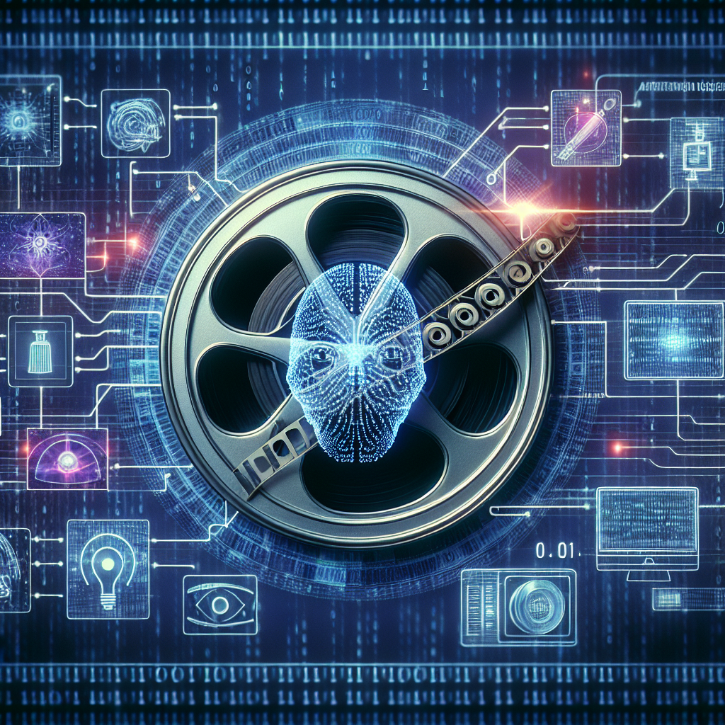 media industry competitor production insights