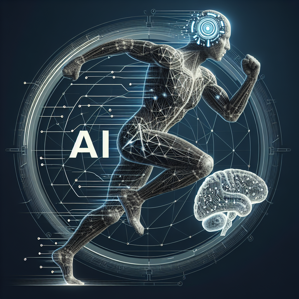 The Role of AI in Revolutionizing Motion Capture Technology