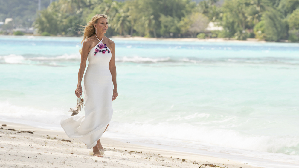 The Golden Bachelorette Finale Recap: Who Is Joan Vassos Engaged To?