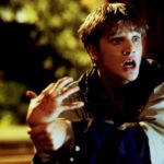 Devon Sawa Thrilled for 'Idle Hands' Remake as He Shares Son's Funny Reaction