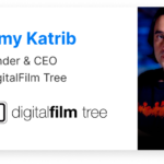 DFT, Digital post-production, Remote collaboration solutions, Virtual production, Global Post-Production