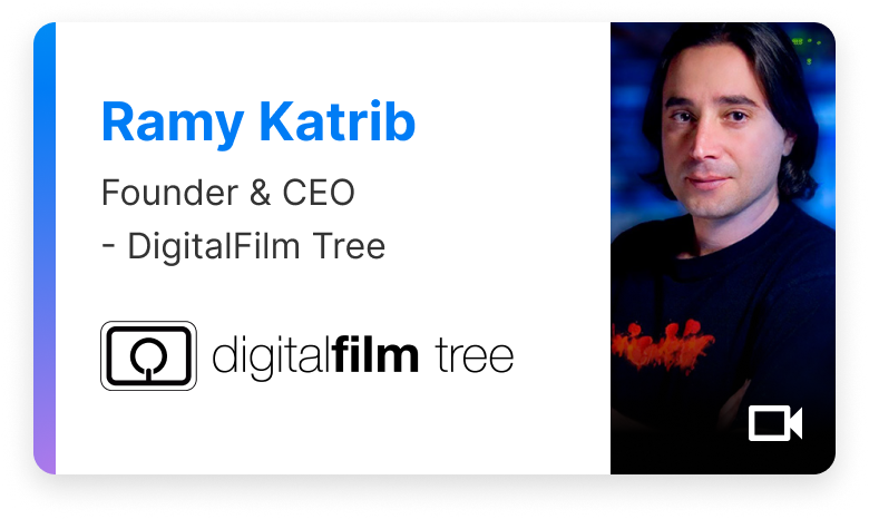 DFT, Digital post-production, Remote collaboration solutions, Virtual production, Global Post-Production