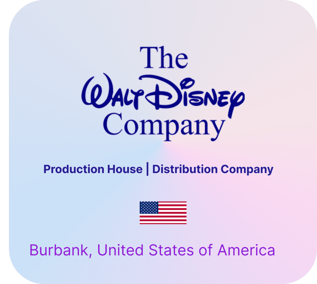 Disney, AI, artificial intelligence, mixed reality, XR, extended reality, Office of Technology Enablement