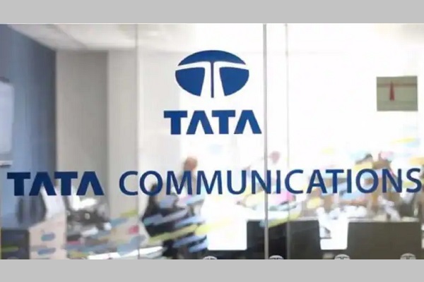 Tata Communications