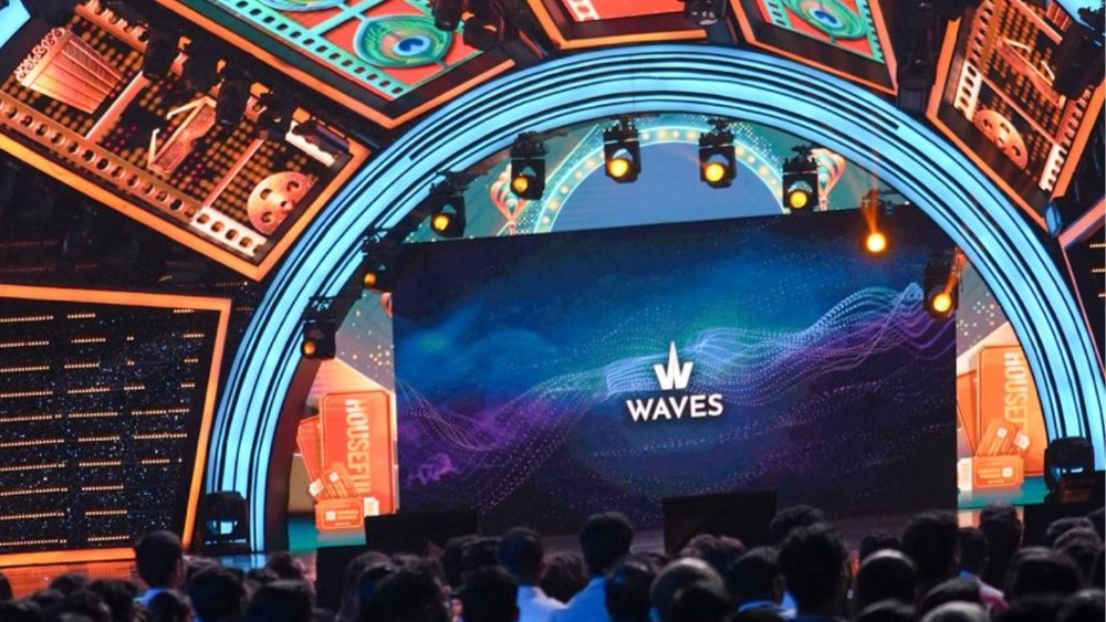 Waves