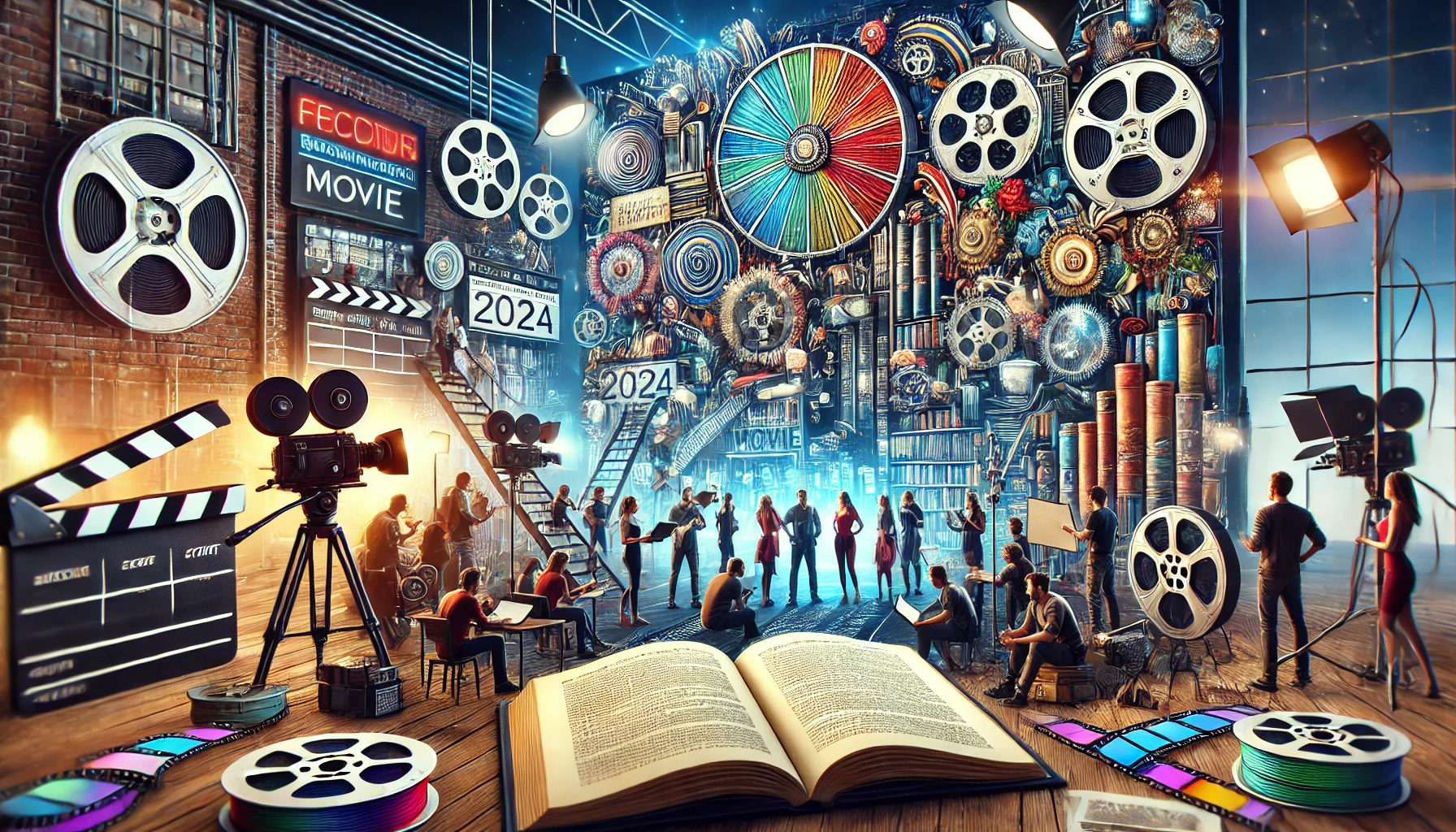Licensing Rights Management