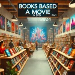 Book Adaptations