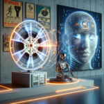 The Impact of AI on the Future of Film Studies