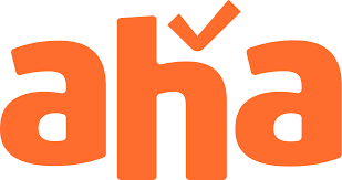 Aha's In-Development and In-Production Projects