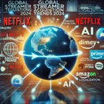 streamer acquisition trends