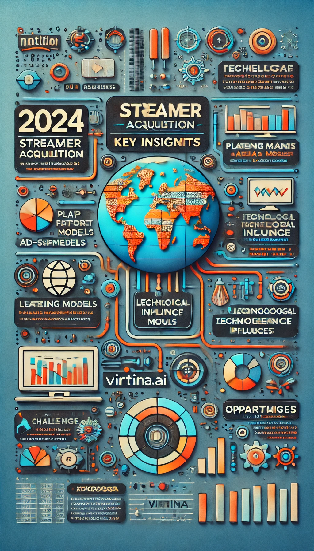 Streamer Acquisition Trends: Insights and Strategies for 2024 75 streamer acquisition trends