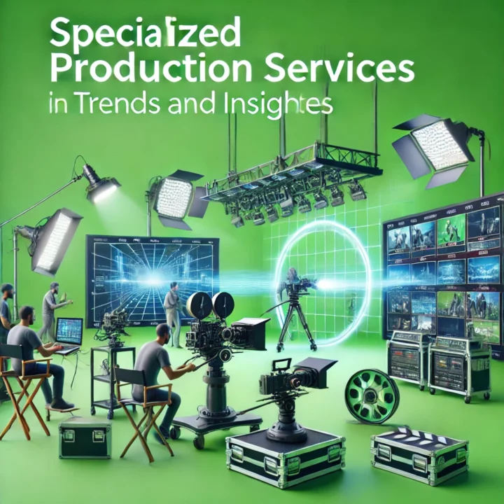 Specialized Production Services 