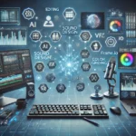 TV Project Management Tool