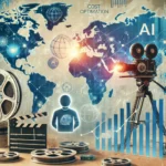 Showrunner AI