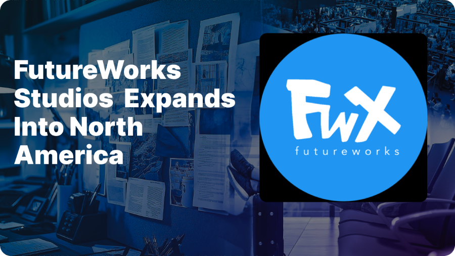 FutureWorks, Jayakumar, Tina Minall, global leadership, North America expansion, UK , European ,