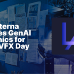 Lux Aeterna, GenAI, VFX, World VFX Day, AI in VFX
