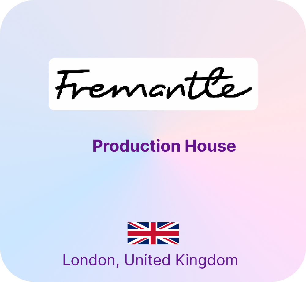 Fremantle, Jamie Oliver Group