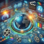 Language Adaptation
