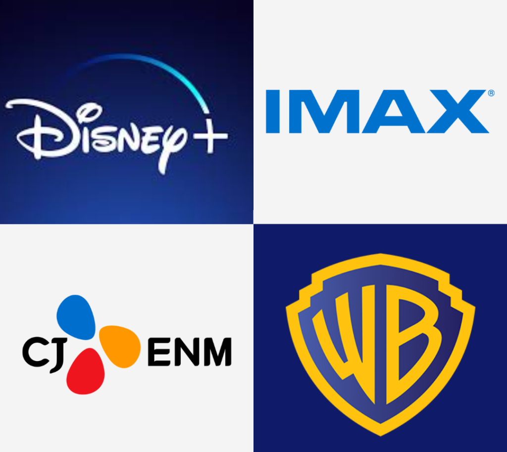 imax goes ai