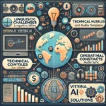 Localization Challenges
