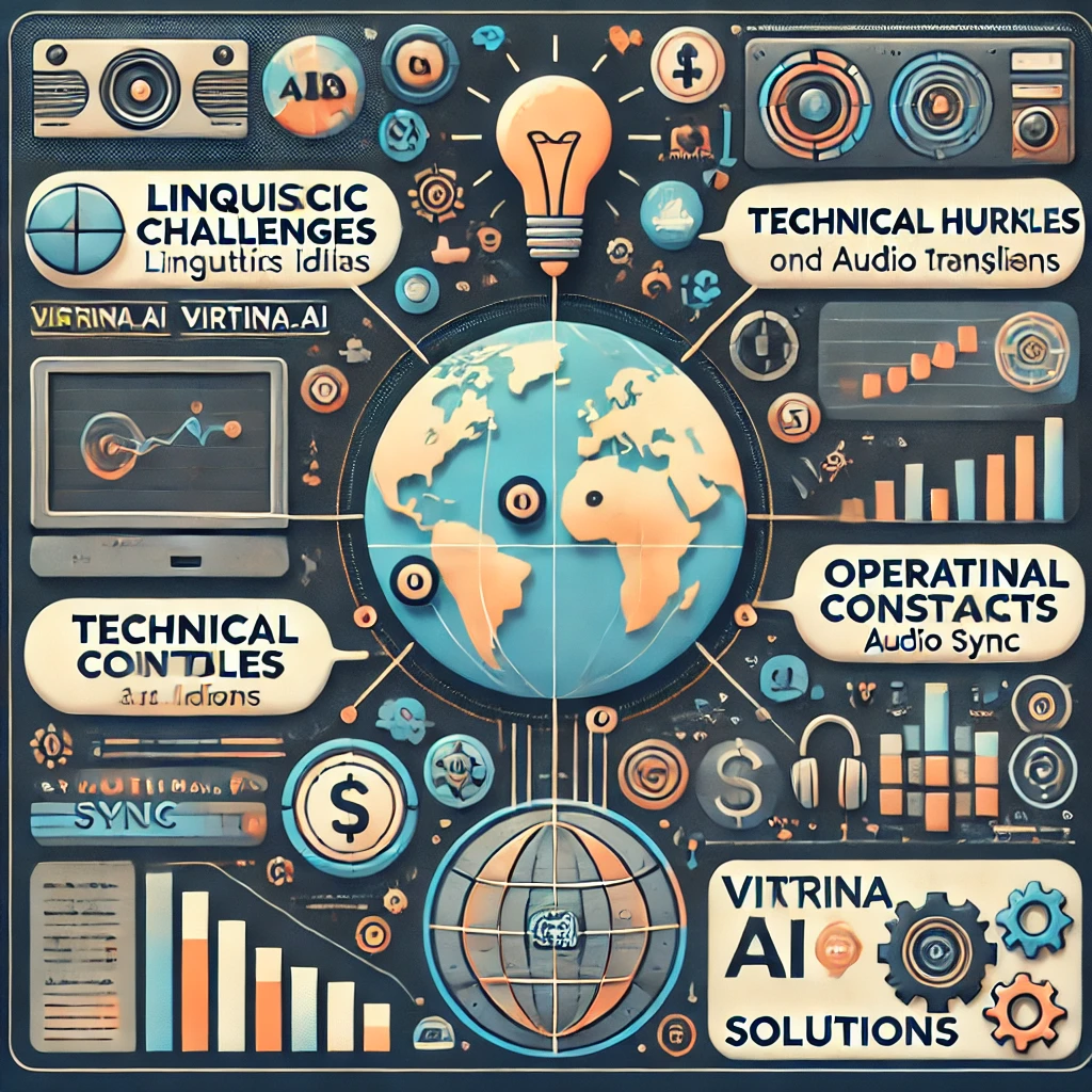 Localization Challenges