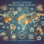 Top Production Companies