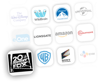 Media Entertainment Consulting: How to Navigate the Evolving Industry with Data-Driven Insights 26 Production