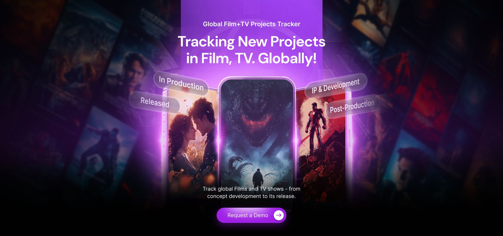 Project Tracker