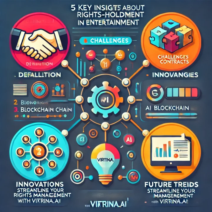 rights-holder connections