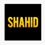 Shahid's In-Development and In-Production Projects
