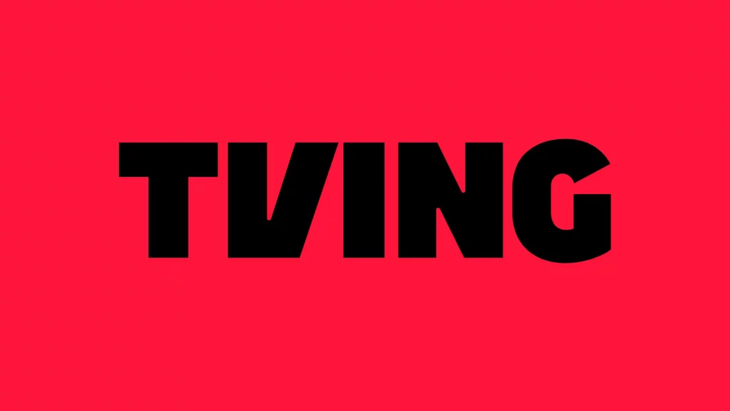 TVING's In-Development and In-Production Projects