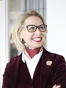 Jurga Žilinskienė MBE, Guildhawk, Localisation, Localization, tRANSLATION