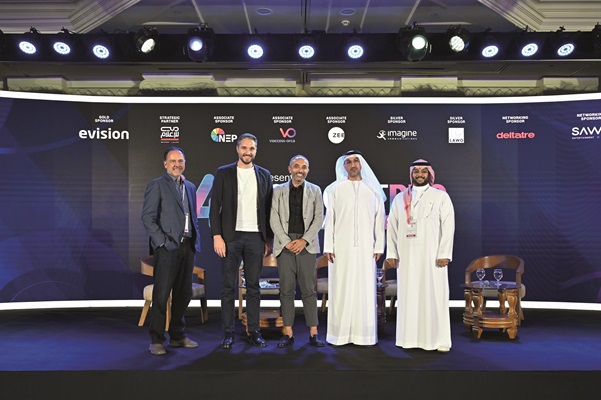 CEO panel