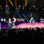 Awards Season Kicks Off at Star-Studded Palm Springs Gala in the Desert