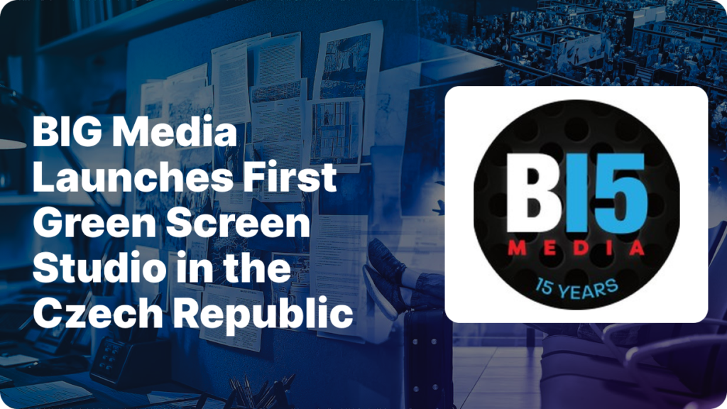 Big Media. BIG Stories Studios, Production House, Sales Agent, Distribution Company New York, United States of America