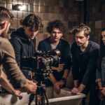 How to Find Co Production Partners Using Vitrinas Global FilmTV Project Tracker