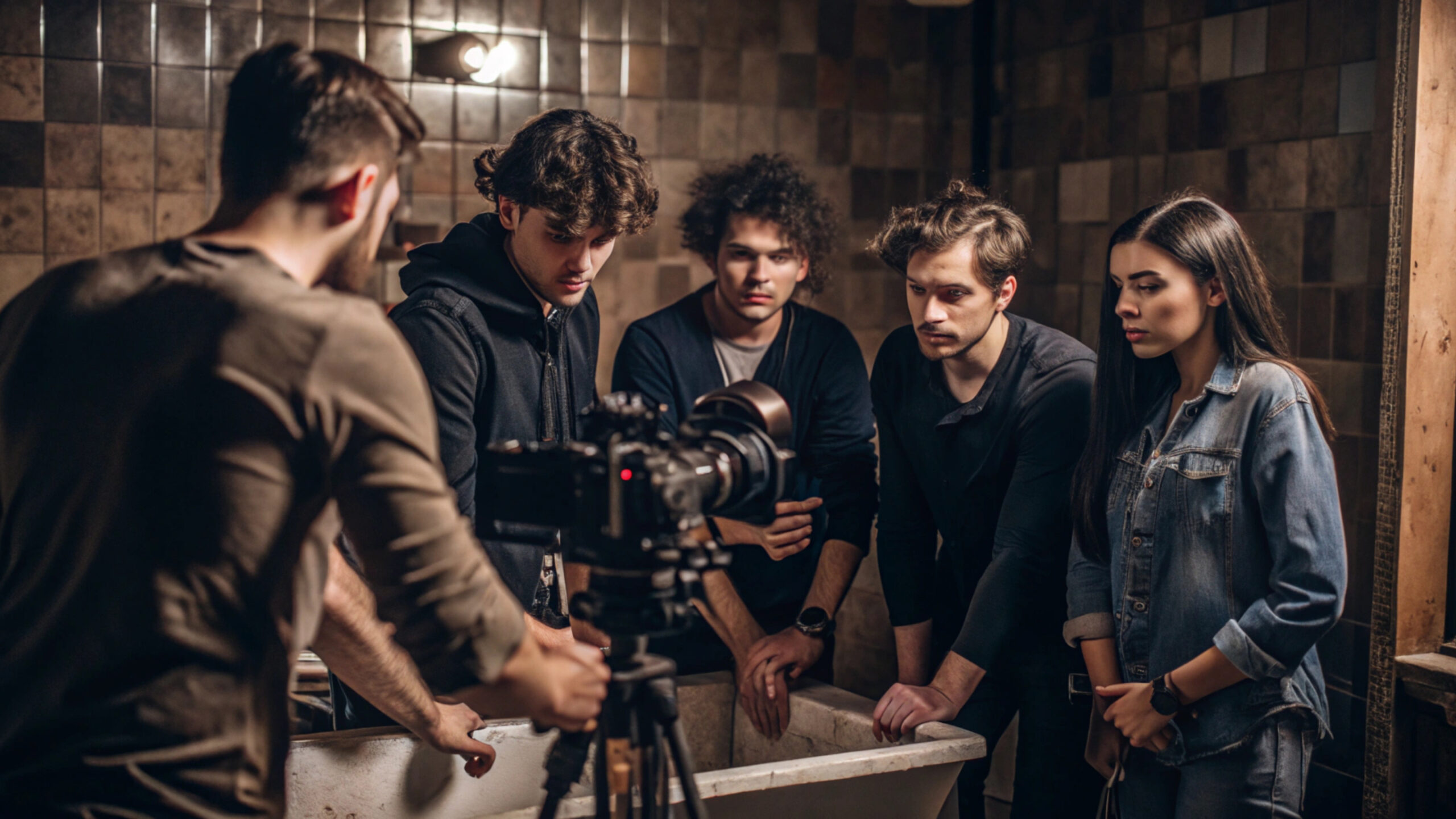 How to Find Co Production Partners Using Vitrinas Global FilmTV Project Tracker scaled