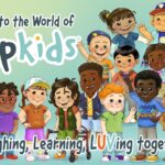 MVP Kids Poster
