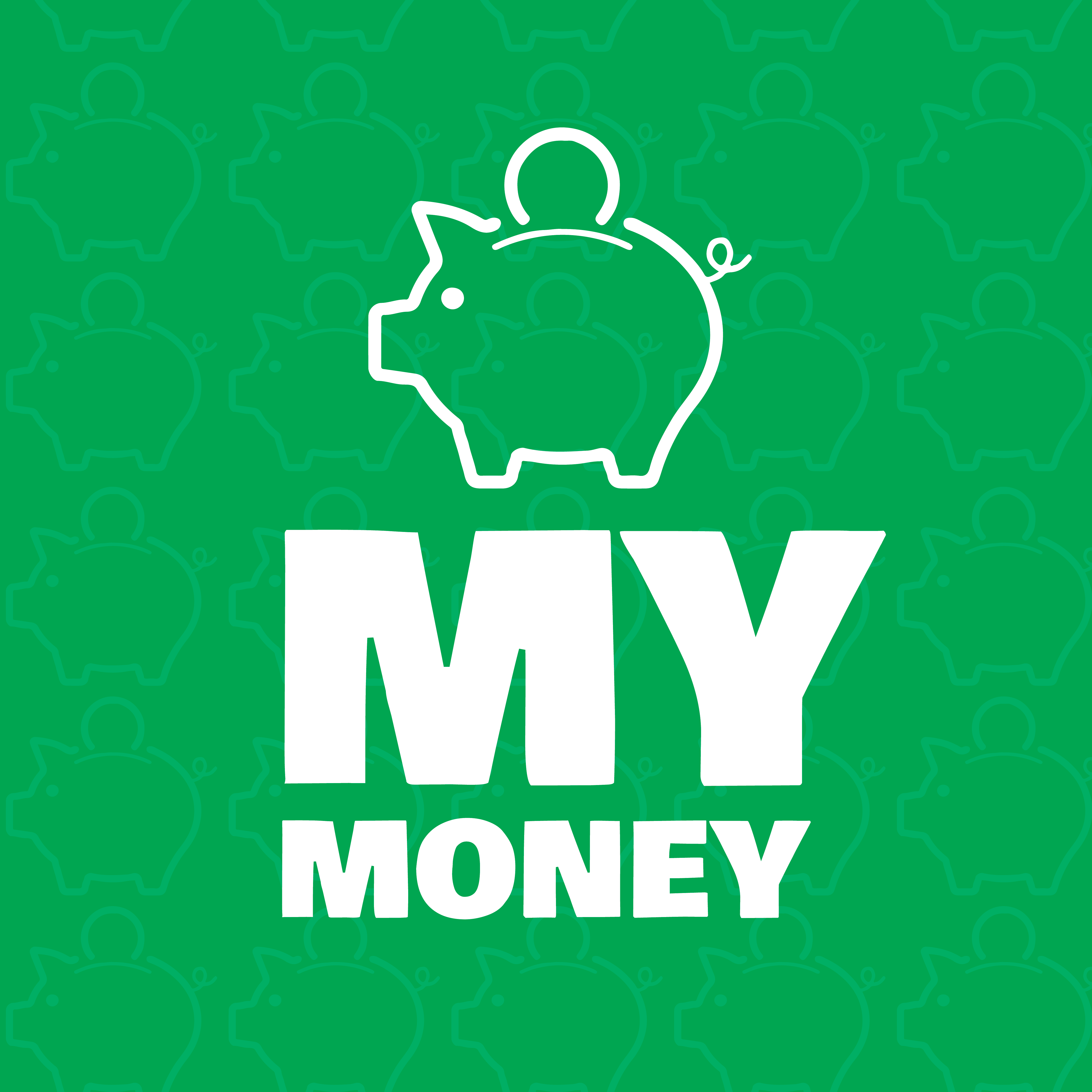 MyMoney poster 1