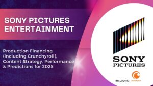 Sony Pictures Entertainment 11 1