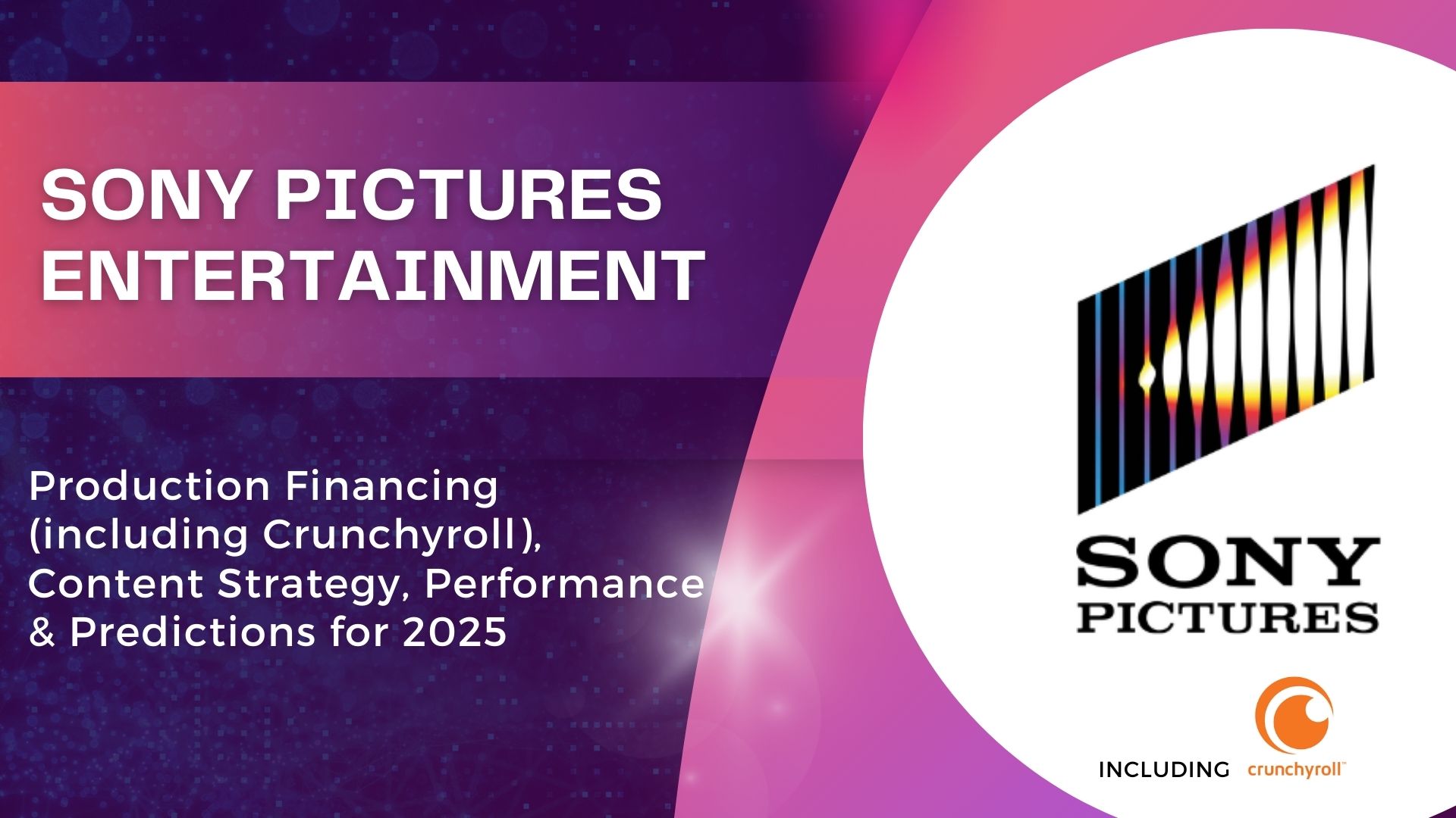 Sony Pictures Entertainment 11