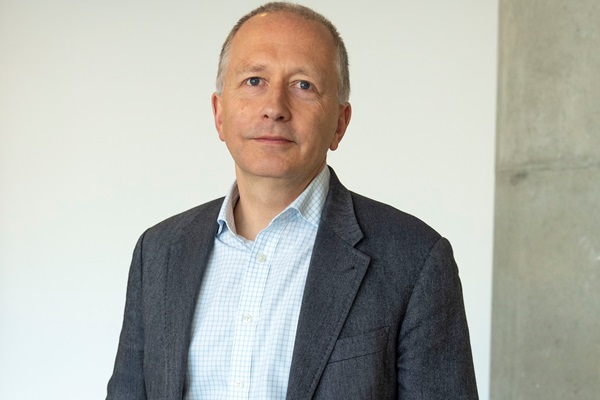 Stephen Nuttall