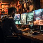 Real-World Applications of Vitrina Tracker