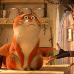 amazingmaurice