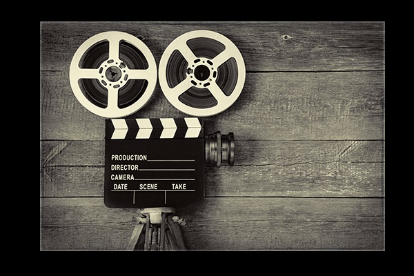 Film development tracking