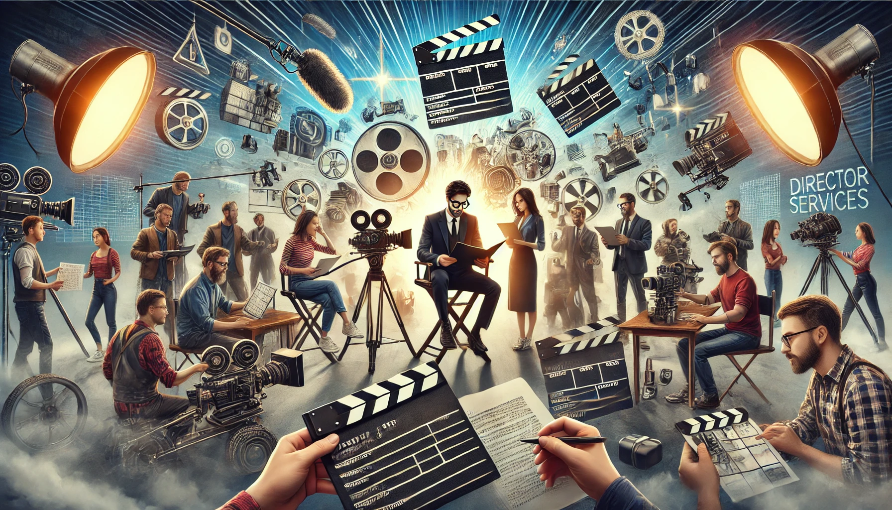 best voice over service companies