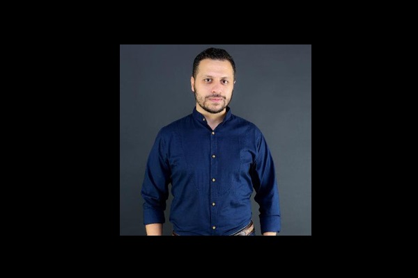 Ahmed Shawky