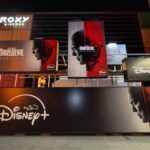 Daredevil x Disney